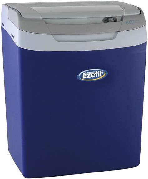 ezetil electric cool box|ezetil cooler.